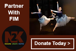 Partner with FIM and N2K--Donate Today