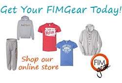 FIMGear apparel