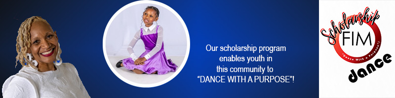 FIM Scholarship Logo